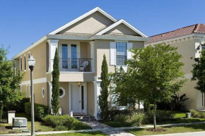  Orlando Family Friendly Home  Киссимми